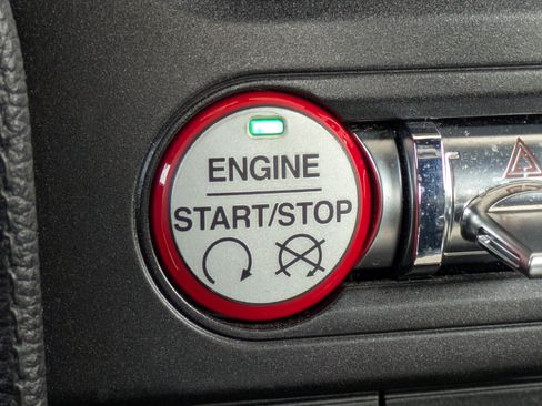 Used 2016 Ford Mustang GT Premium w/ Equipment Group 401A RWD image 33