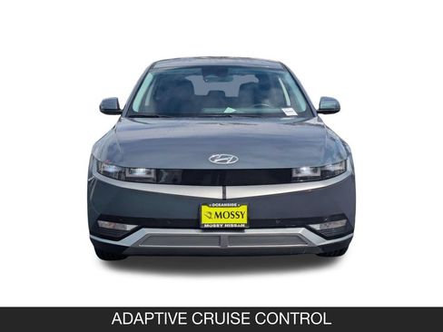 Used 2024 Hyundai Ioniq 5 SEL RWD image 4