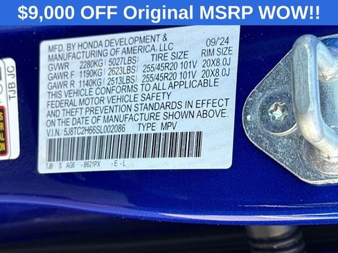 Used 2025 Acura RDX A-Spec image 34