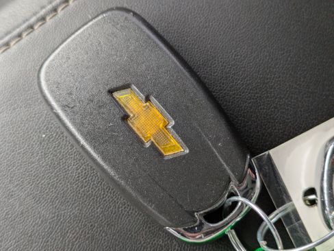 Used 2018 Chevrolet Camaro SS image 21