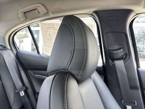 New 2026 MAZDA MAZDA3 s Sport image 21