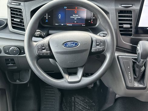 New 2026 Ford Transit 250 148 Medium Roof w/ Load Area Protection Package image 13