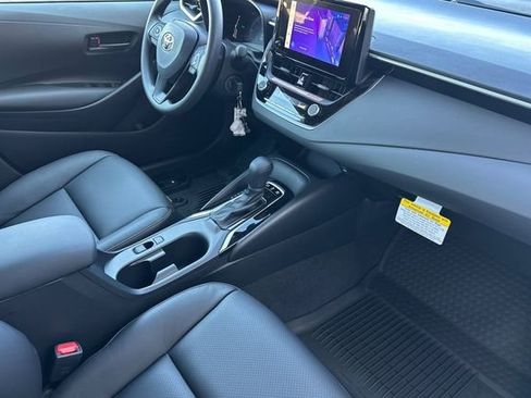 New 2026 Toyota Corolla LE image 15