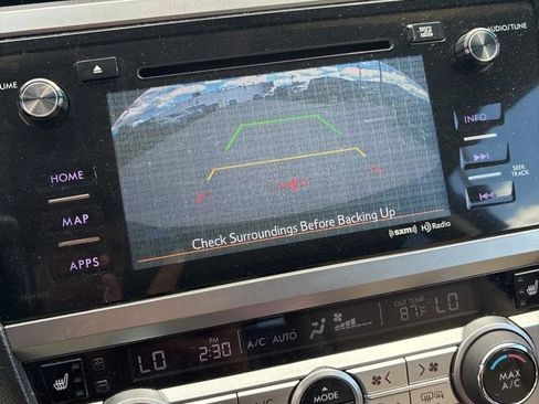 Used 2016 Subaru Outback 2.5i Limited AWD/4WD image 25