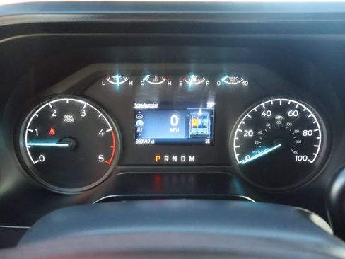 Used 2024 Ford F350 XLT AWD/4WD image 31