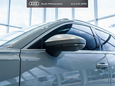 Used 2024 Audi RS 6 performance AWD/4WD image 13
