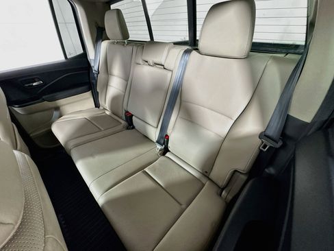 Used 2020 Honda Ridgeline RTL-E image 23