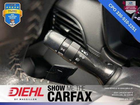 Used 2024 Subaru Outback Premium AWD/4WD image 27