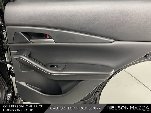 New 2026 MAZDA CX-30 AWD 2.5 S image 40