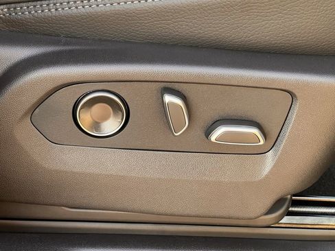 New 2026 GMC Sierra 1500 Denali w/ Denali Reserve Package image 26