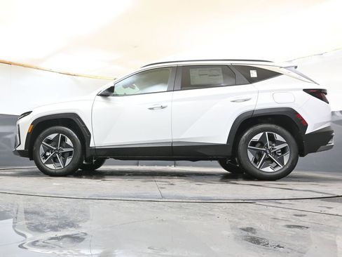 New 2026 Hyundai Tucson SEL image 43