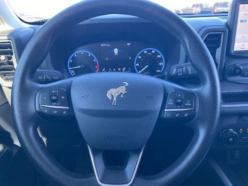 Certified 2024 Ford Bronco Sport Big Bend image 17