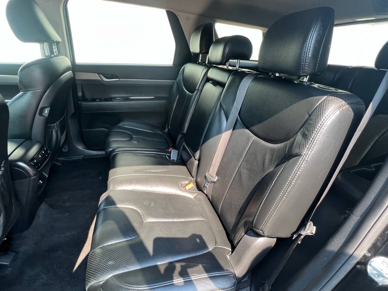 Used 2020 Hyundai Palisade SE AWD/4WD image 39