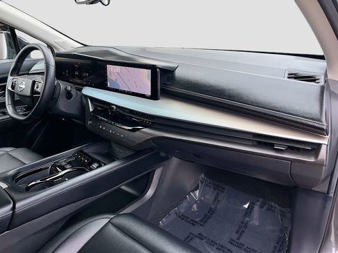 Used 2025 Nissan Murano SL AWD/4WD image 30