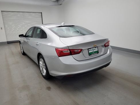Used 2018 Chevrolet Malibu LT FWD image 5