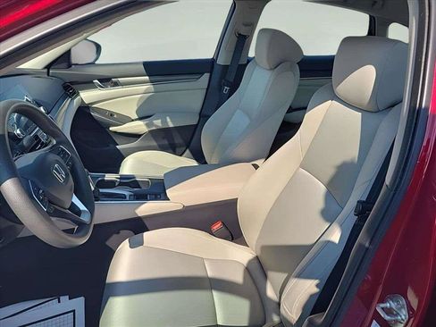 Used 2019 Honda Accord LX image 12