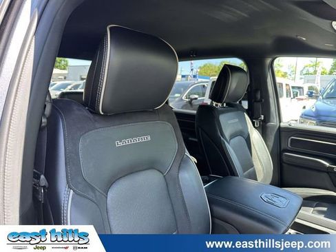 Certified 2024 RAM 1500 Laramie AWD/4WD image 31