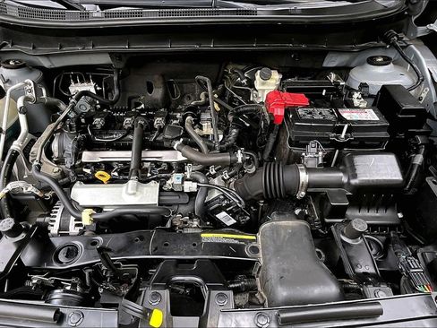 Used 2023 Nissan Kicks SR image 27