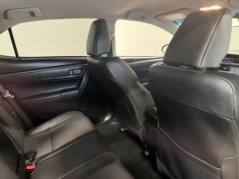 Used 2016 Toyota Corolla S image 14