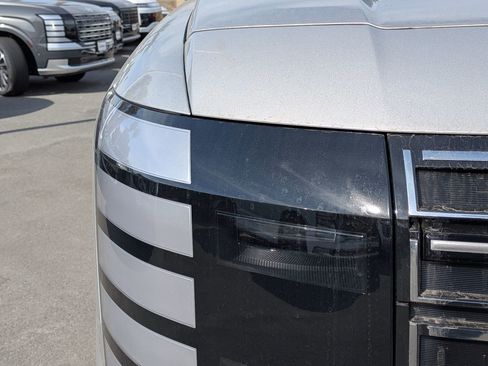 New 2026 Hyundai Palisade Calligraphy image 6