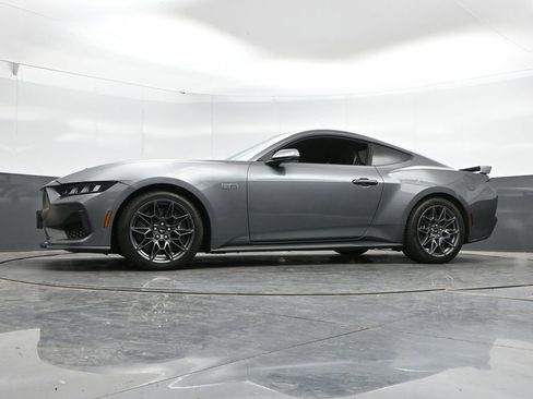 Used 2024 Ford Mustang GT Premium w/ GT Performance Package RWD image 46