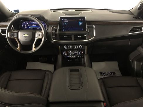 Used 2024 Chevrolet Tahoe High Country image 39