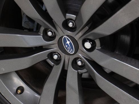 Used 2016 Subaru WRX Premium AWD/4WD image 23