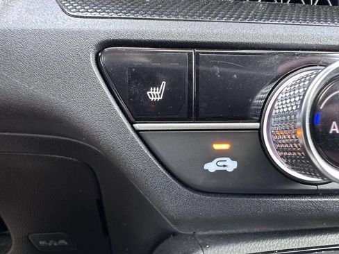Used 2025 Honda CR-V Sport image 24