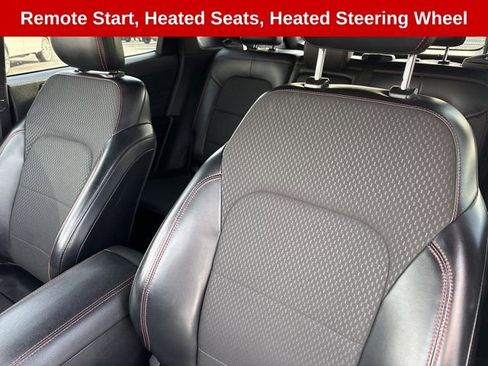 Used 2024 Ford Escape ST-Line AWD/4WD image 13