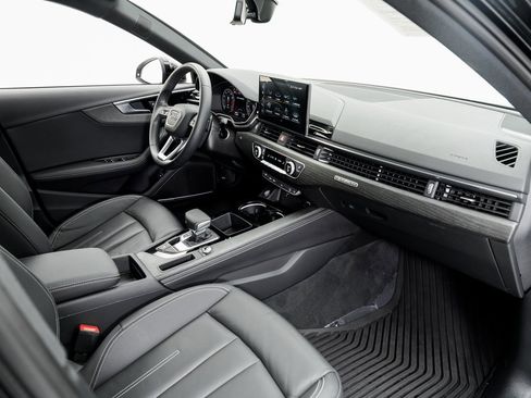 Used 2023 Audi A4 2.0T allroad Premium Plus w/ Premium Plus Package image 20