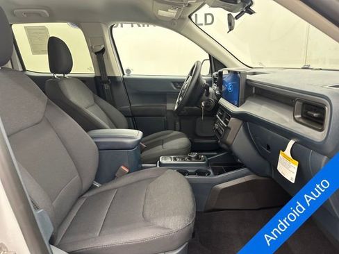 New 2026 Ford Maverick XL w/ Equipment Group 101A AWD/4WD image 10