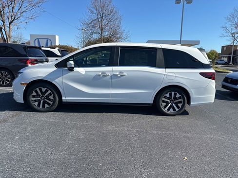 New 2026 Honda Odyssey EX-L image 6