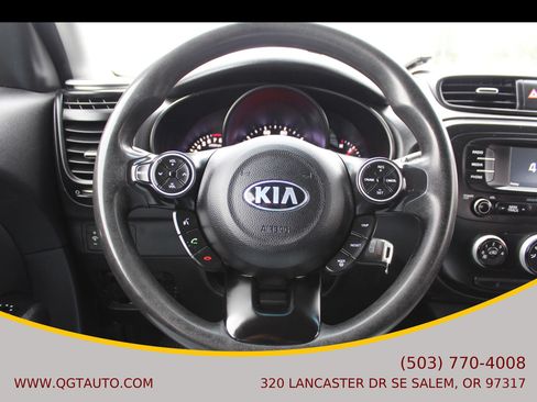 Used 2016 Kia Soul w/ Convenience Package FWD image 24