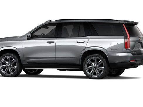 New 2026 Cadillac Escalade Sport w/ Touring Package image 27