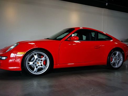 Used 2006 Porsche 911 GT3 RS image 45