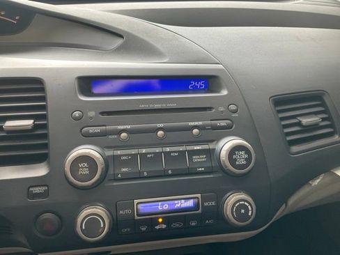 Used 2007 Honda Civic Hybrid Sedan image 14
