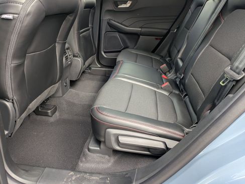 New 2026 Ford Escape ST-Line w/ Tech Pack #1 FWD image 27