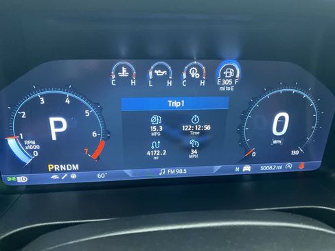 Used 2024 Ford Ranger Raptor image 15