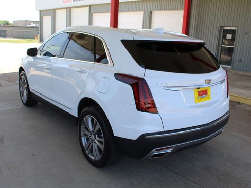 Used 2024 Cadillac XT5 Premium Luxury FWD image 55