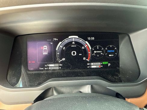 New 2026 Toyota Tundra 1794 Edition AWD/4WD image 26