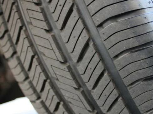 Used 1990 Jeep Grand Wagoneer image 88