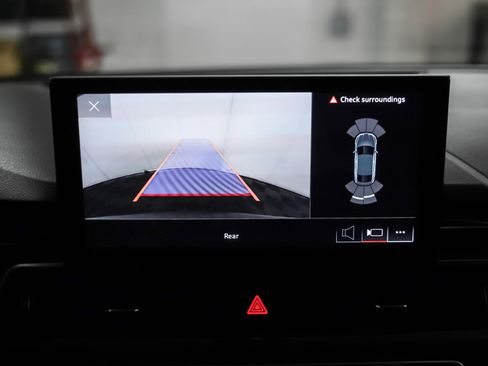 Used 2023 Audi A5 2.0T Premium w/ Convenience Package image 21