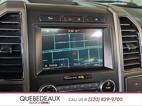 Used 2019 Ford Expedition XLT w/ Equipment Group 202A RWD image 18