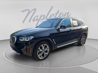 Used 2024 BMW X3 sDrive30i w/ Convenience Package w/ZPA