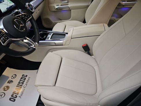 Used 2024 Mercedes-Benz EQB 300 4MATIC w/ Winter Package image 8