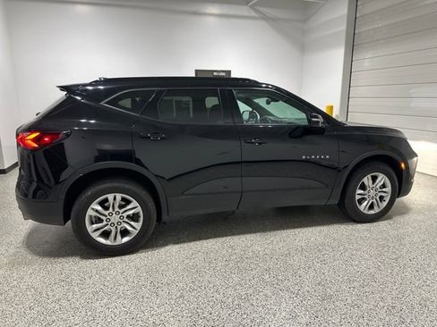 Used 2021 Chevrolet Blazer LT image 26