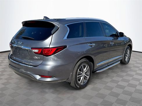Used 2018 INFINITI QX60 FWD w/ Premium Plus Package image 6