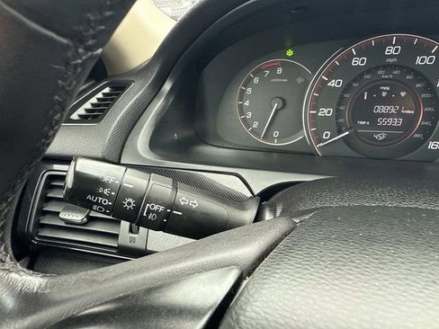 Used 2015 Honda Accord EX-L image 35