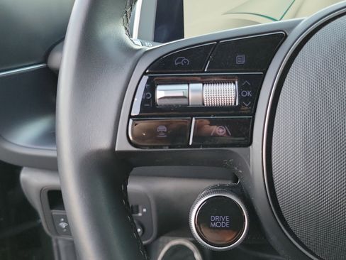 Certified 2023 Hyundai Ioniq 6 SE image 7