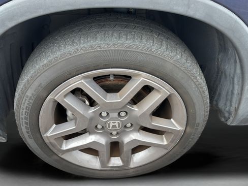 Certified 2023 Honda Passport EX-L image 30